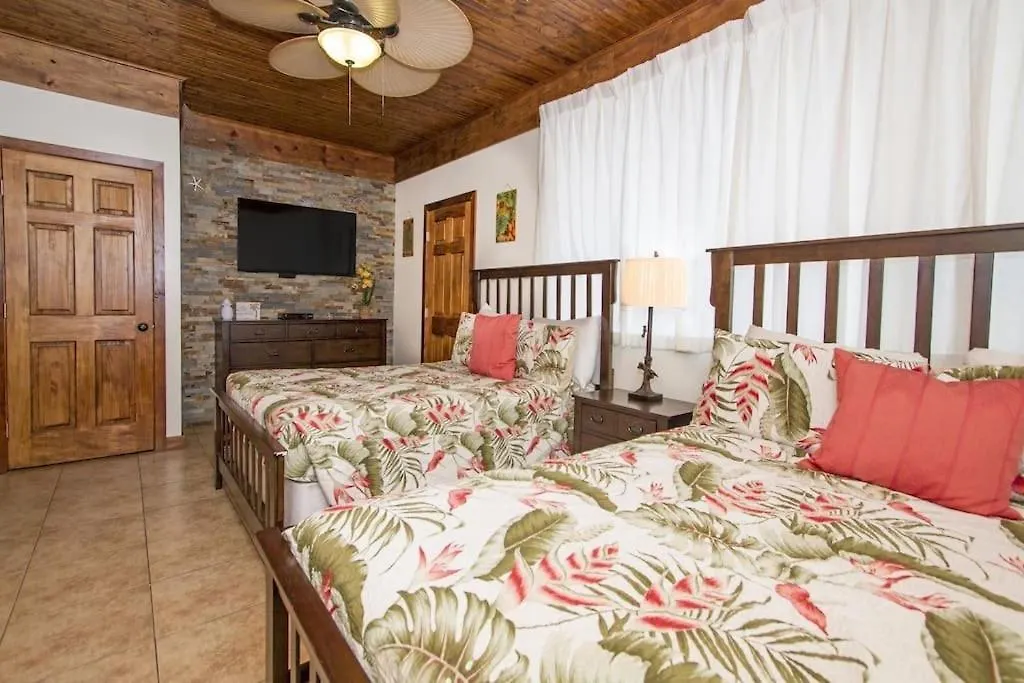 Hawaiian King Aparthotel Honolulu