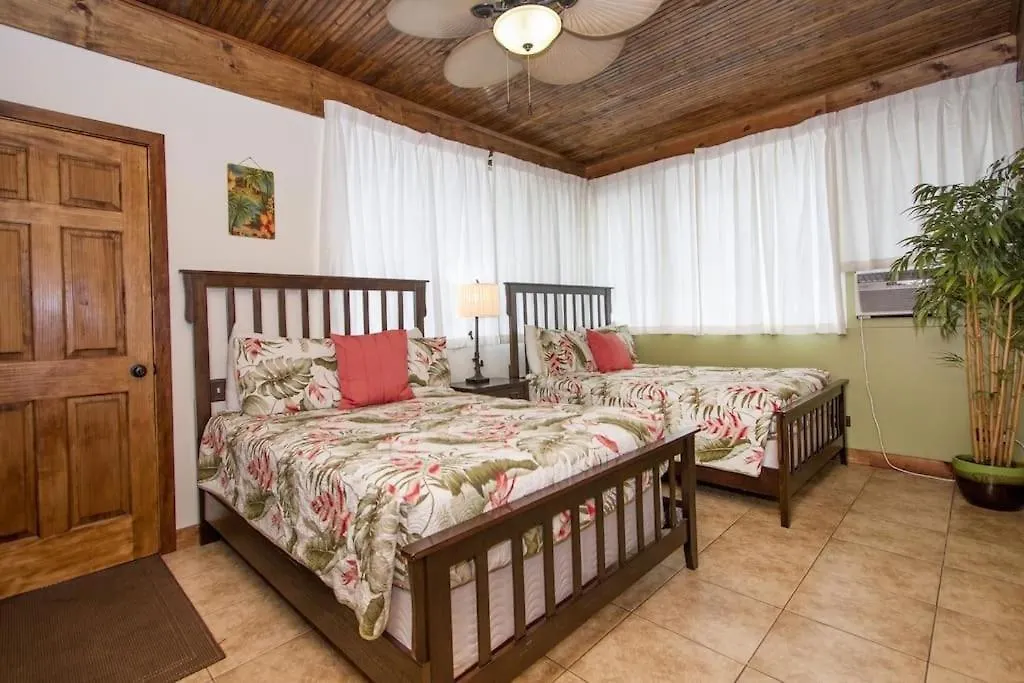 Hawaiian King Aparthotel Honolulu 0*,