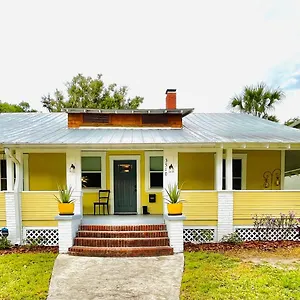 Heights Bed & Breakfast Tampa